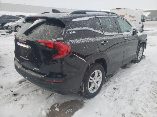 Photo 3 VIN: 3GKALTEV3JL179936 - GMC TERRAIN SL 