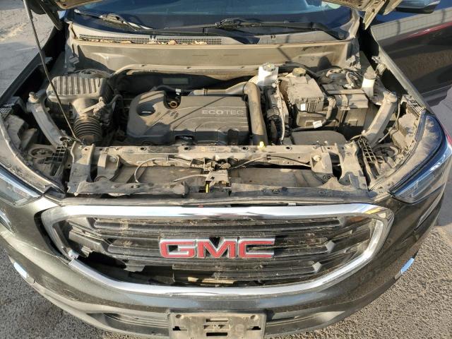 Photo 11 VIN: 3GKALTEV3JL217715 - GMC TERRAIN SL 