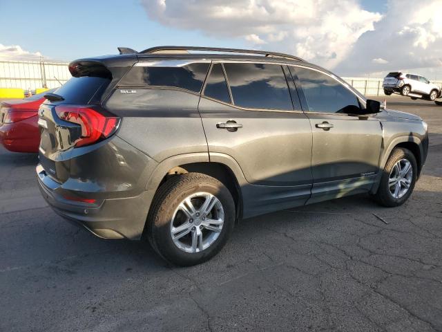 Photo 2 VIN: 3GKALTEV3JL217715 - GMC TERRAIN SL 