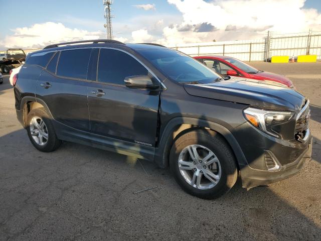 Photo 3 VIN: 3GKALTEV3JL217715 - GMC TERRAIN SL 