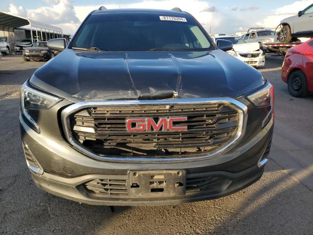 Photo 4 VIN: 3GKALTEV3JL217715 - GMC TERRAIN SL 