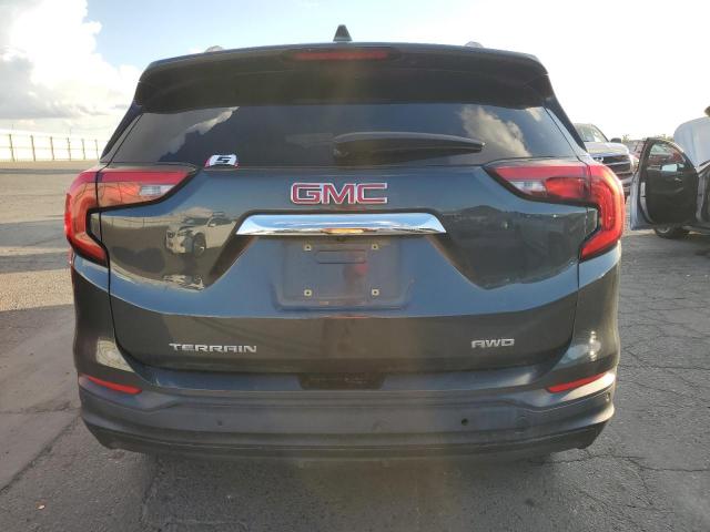 Photo 5 VIN: 3GKALTEV3JL217715 - GMC TERRAIN SL 