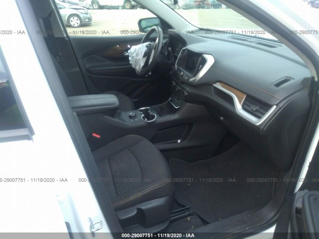 Photo 4 VIN: 3GKALTEV3JL226642 - GMC TERRAIN 