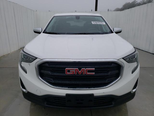 Photo 4 VIN: 3GKALTEV3JL329446 - GMC TERRAIN 