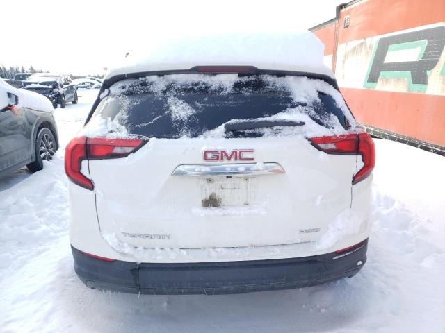 Photo 5 VIN: 3GKALTEV3JL345999 - GMC TERRAIN SL 