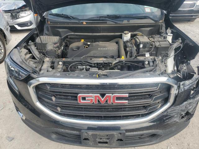 Photo 11 VIN: 3GKALTEV3JL373219 - GMC TERRAIN SL 