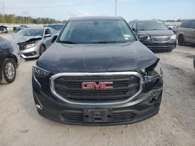 Photo 4 VIN: 3GKALTEV3JL373219 - GMC TERRAIN SL 