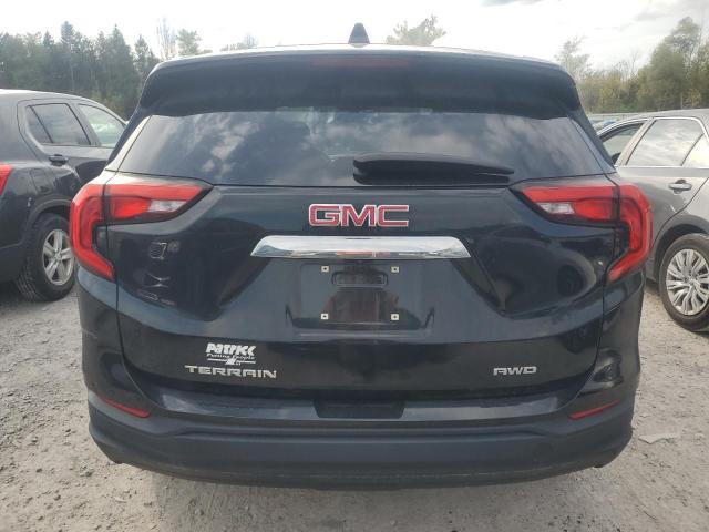 Photo 5 VIN: 3GKALTEV3JL373219 - GMC TERRAIN SL 