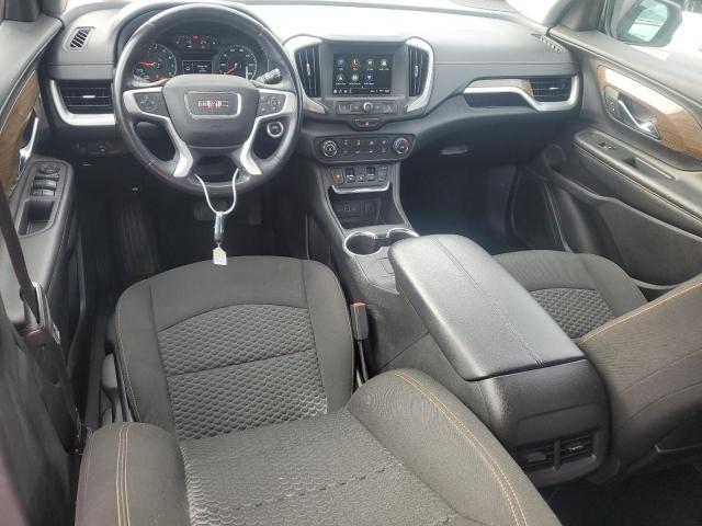 Photo 7 VIN: 3GKALTEV3JL373219 - GMC TERRAIN SL 