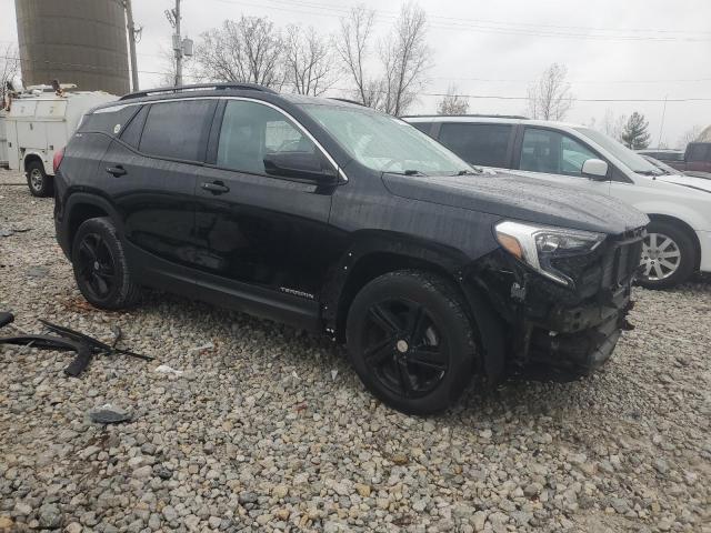 Photo 3 VIN: 3GKALTEV3JL393065 - GMC TERRAIN SL 