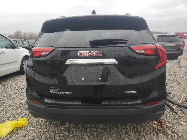 Photo 5 VIN: 3GKALTEV3JL393065 - GMC TERRAIN SL 