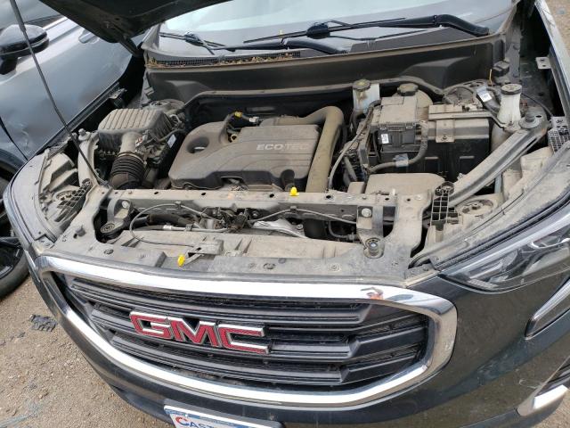 Photo 11 VIN: 3GKALTEV3KL123822 - GMC TERRAIN 