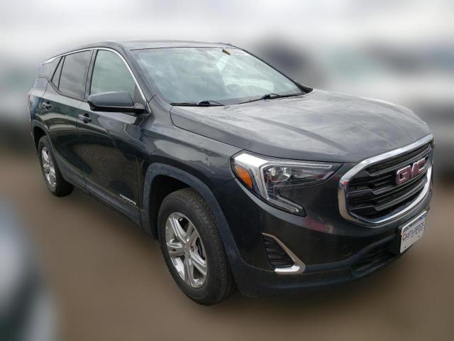 Photo 3 VIN: 3GKALTEV3KL123822 - GMC TERRAIN 