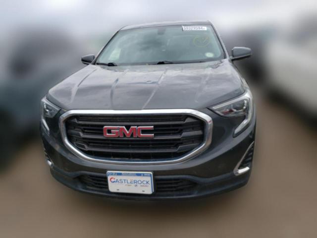 Photo 4 VIN: 3GKALTEV3KL123822 - GMC TERRAIN 