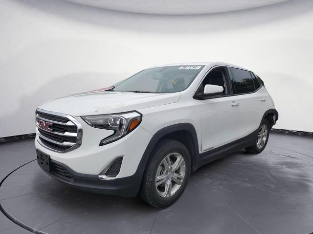 Photo 0 VIN: 3GKALTEV3KL212239 - GMC TERRAIN SL 