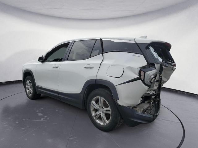 Photo 1 VIN: 3GKALTEV3KL212239 - GMC TERRAIN SL 