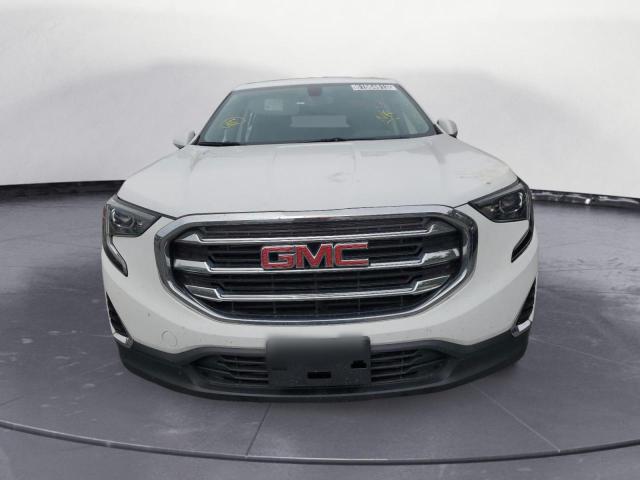 Photo 4 VIN: 3GKALTEV3KL212239 - GMC TERRAIN SL 