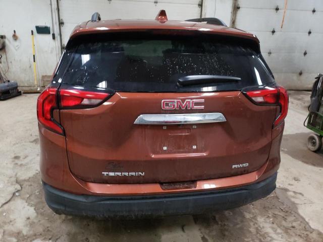 Photo 5 VIN: 3GKALTEV3KL286714 - GMC TERRAIN SL 