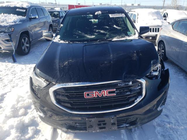 Photo 4 VIN: 3GKALTEV3KL291315 - GMC TERRAIN 