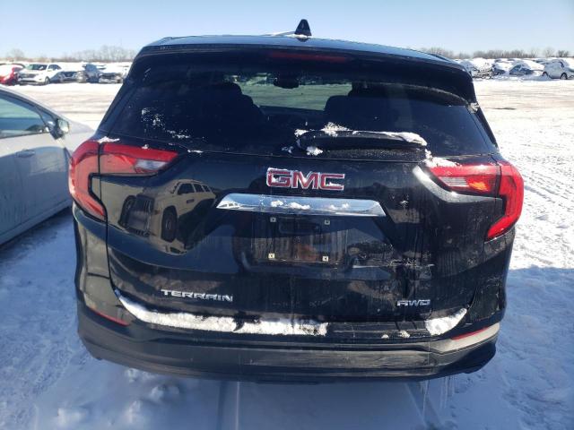 Photo 5 VIN: 3GKALTEV3KL291315 - GMC TERRAIN 