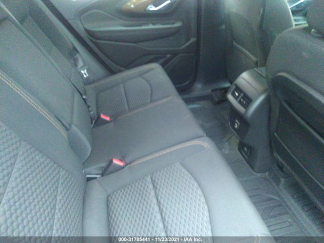 Photo 7 VIN: 3GKALTEV3KL309568 - GMC TERRAIN 