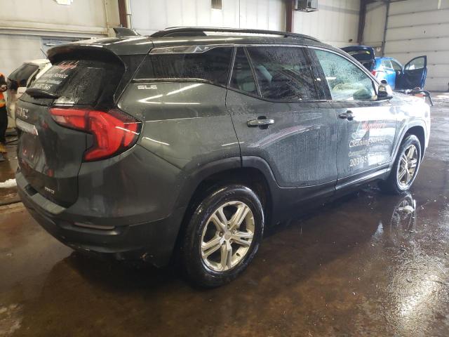 Photo 2 VIN: 3GKALTEV3KL348449 - GMC TERRAIN SL 