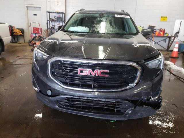 Photo 4 VIN: 3GKALTEV3KL348449 - GMC TERRAIN SL 