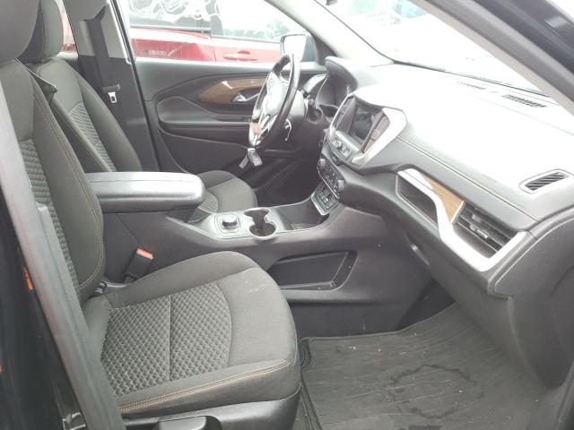 Photo 4 VIN: 3GKALTEV3KL394931 - GMC TERRAIN SL 