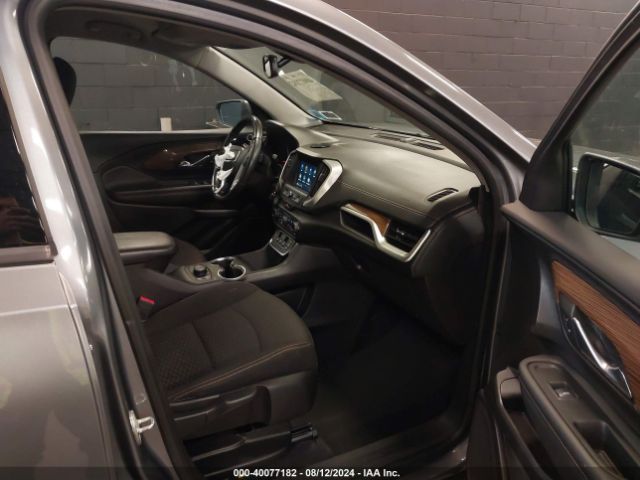 Photo 4 VIN: 3GKALTEV3KL398882 - GMC TERRAIN 