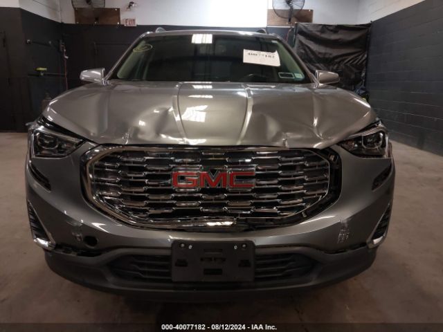 Photo 5 VIN: 3GKALTEV3KL398882 - GMC TERRAIN 