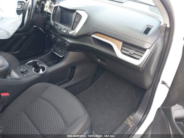 Photo 4 VIN: 3GKALTEV3LL115527 - GMC TERRAIN 