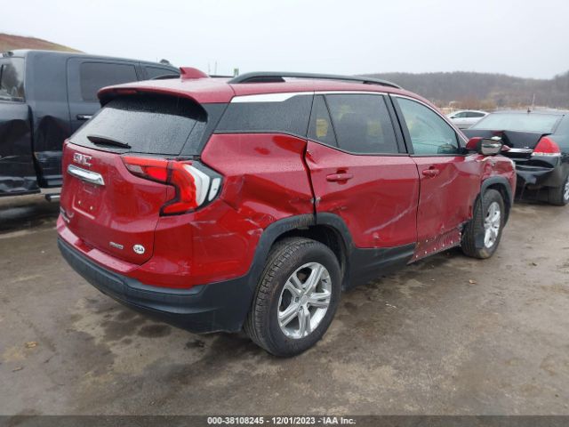 Photo 3 VIN: 3GKALTEV3LL153534 - GMC TERRAIN 