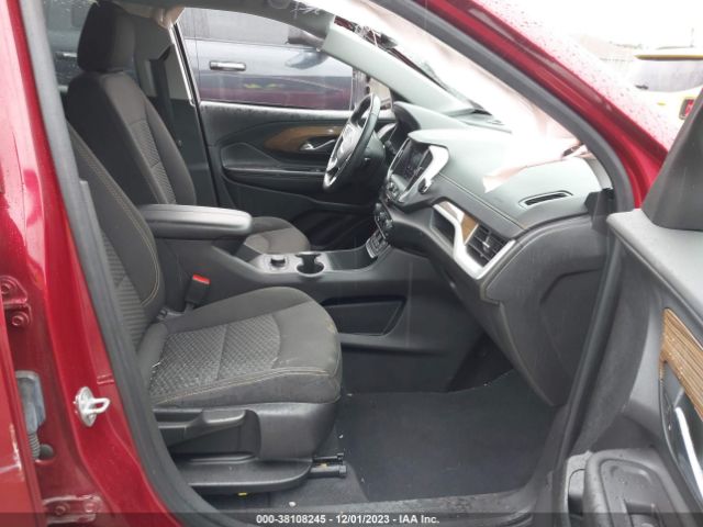 Photo 4 VIN: 3GKALTEV3LL153534 - GMC TERRAIN 