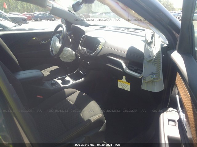 Photo 4 VIN: 3GKALTEV3LL167059 - GMC TERRAIN 