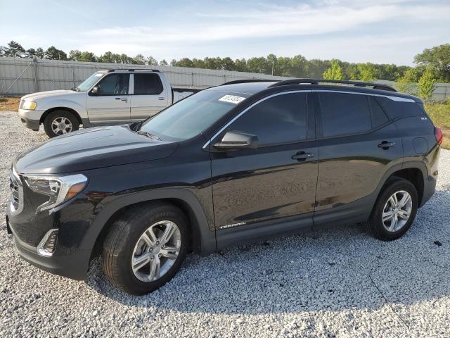 Photo 0 VIN: 3GKALTEV3LL236946 - GMC TERRAIN SL 