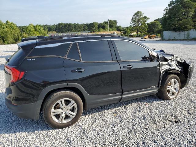 Photo 2 VIN: 3GKALTEV3LL236946 - GMC TERRAIN SL 