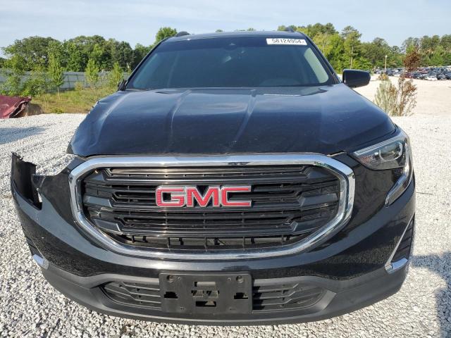 Photo 4 VIN: 3GKALTEV3LL236946 - GMC TERRAIN SL 