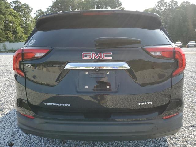 Photo 5 VIN: 3GKALTEV3LL236946 - GMC TERRAIN SL 