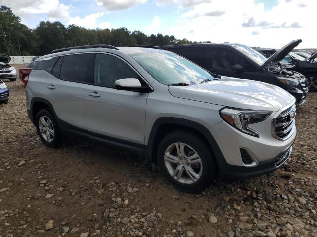 Photo 3 VIN: 3GKALTEV3LL270594 - GMC TERRAIN 