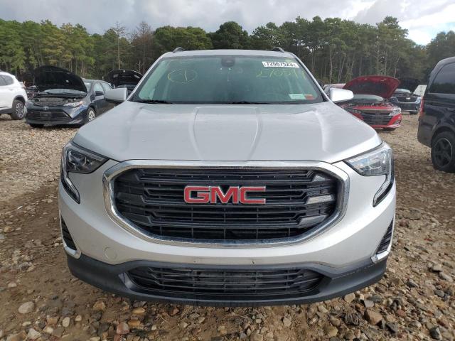 Photo 4 VIN: 3GKALTEV3LL270594 - GMC TERRAIN 