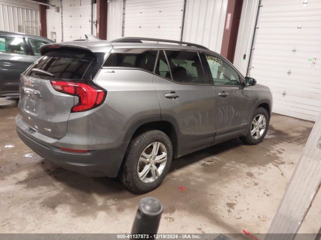 Photo 3 VIN: 3GKALTEV3LL297861 - GMC TERRAIN 