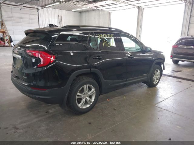 Photo 3 VIN: 3GKALTEV3LL309720 - GMC TERRAIN 