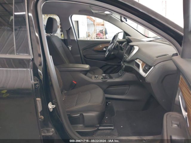 Photo 4 VIN: 3GKALTEV3LL309720 - GMC TERRAIN 