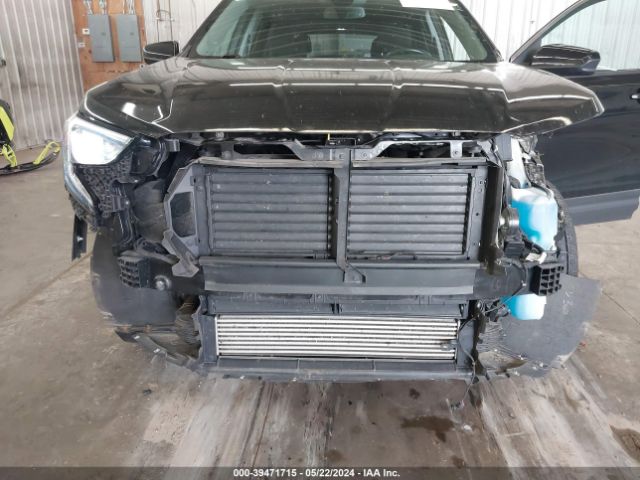 Photo 5 VIN: 3GKALTEV3LL309720 - GMC TERRAIN 