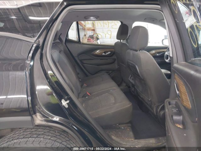 Photo 7 VIN: 3GKALTEV3LL309720 - GMC TERRAIN 