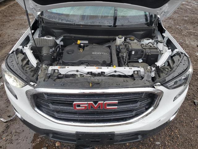 Photo 11 VIN: 3GKALTEV3LL327070 - GMC TERRAIN SL 