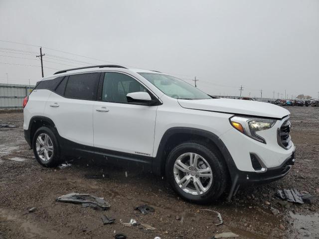 Photo 3 VIN: 3GKALTEV3LL327070 - GMC TERRAIN SL 