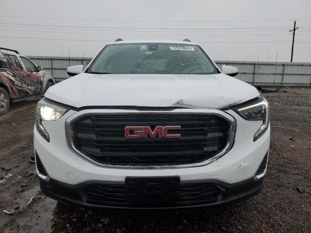 Photo 4 VIN: 3GKALTEV3LL327070 - GMC TERRAIN SL 