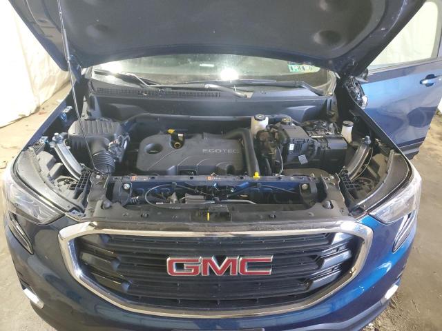 Photo 11 VIN: 3GKALTEV3ML300548 - GMC TERRAIN SL 