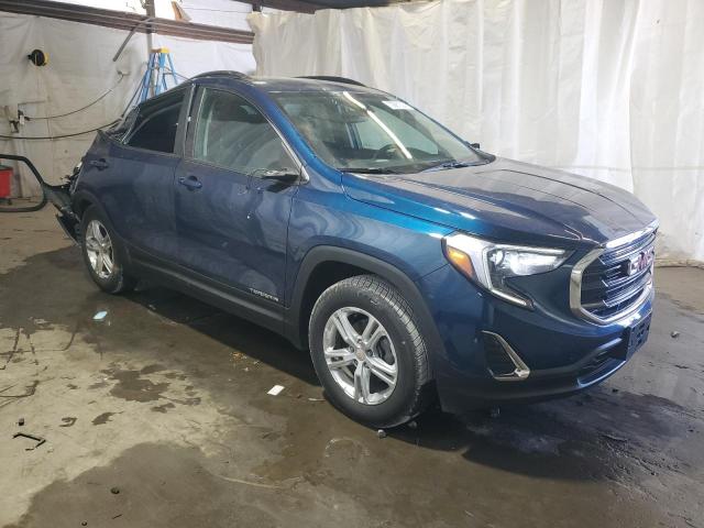 Photo 3 VIN: 3GKALTEV3ML300548 - GMC TERRAIN SL 